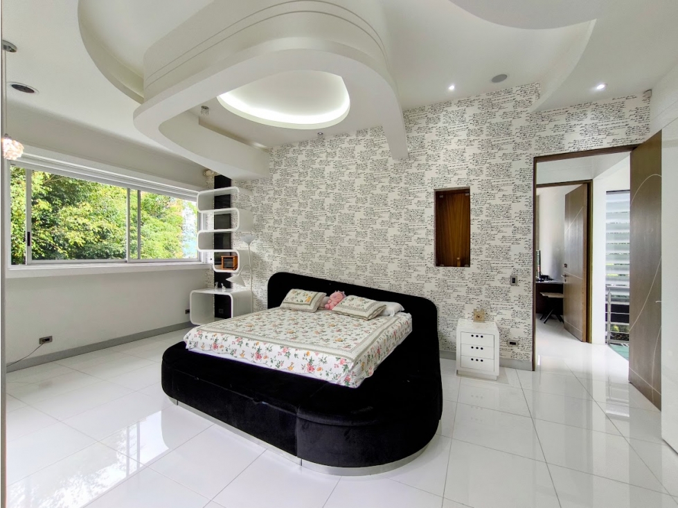 Casa de lujo en Los Balsos amplitud, privacidad y bienestar — foto 6