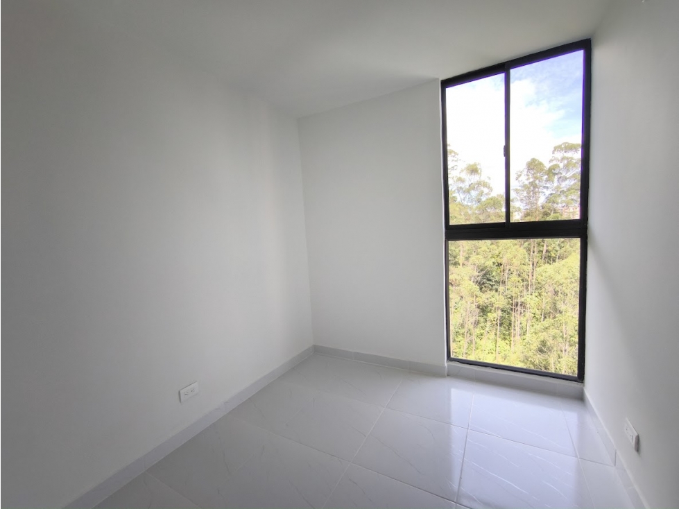 Apartamento para estrenar en Rionegro | Vista a reserva natural — foto 5