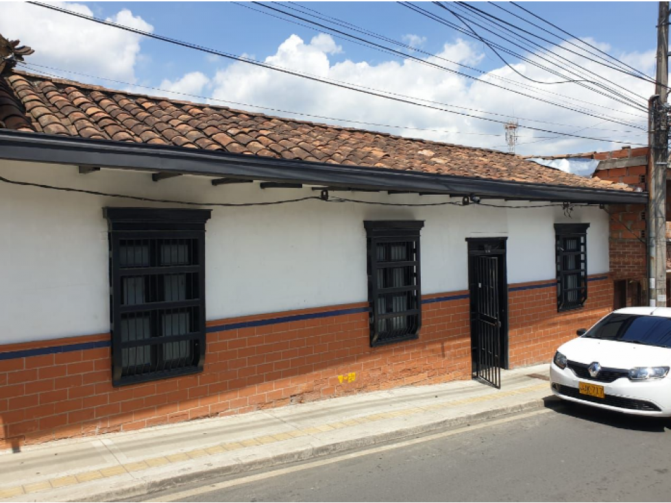 CASA COLONIAL GIRARDOTA — foto 2