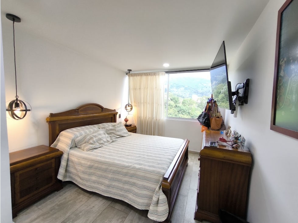 VENTA DE APARTAMENTO EN ENVIGADO EL CHINGUI — foto 6