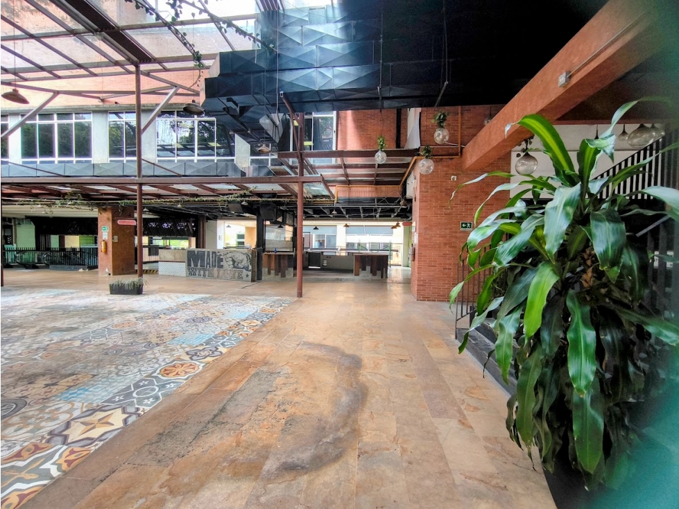 LOCAL COMERCIAL EN LA STRADA — foto 6
