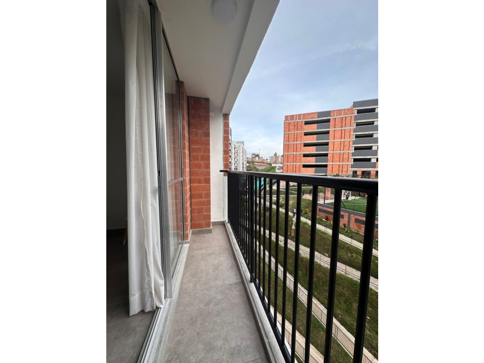 APARTAMENTO EN VENTA SECTOR EL PORVENIR
