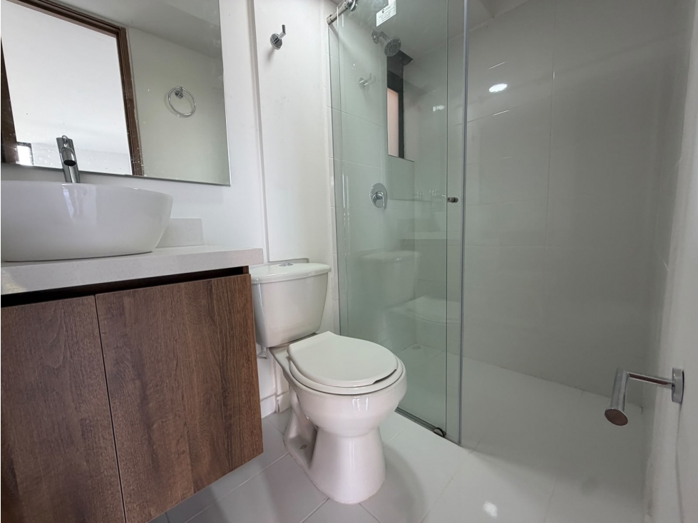 Apartamento para estrenar en Rionegro | Vista a reserva natural — foto 4
