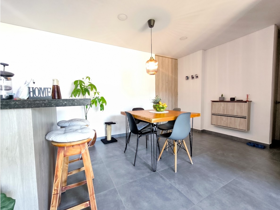 Apartamento en venta en Sabaneta con vista panoramica y rentas cortas — foto 6