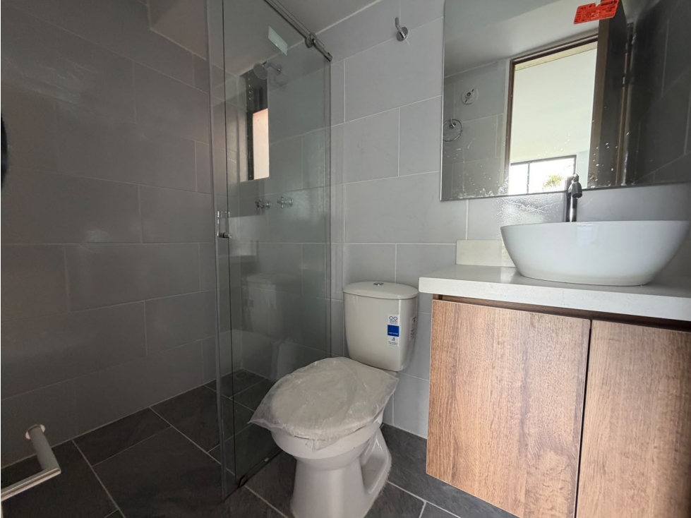 Apartamento para estrenar en Rionegro | Vista a reserva natural — foto 6
