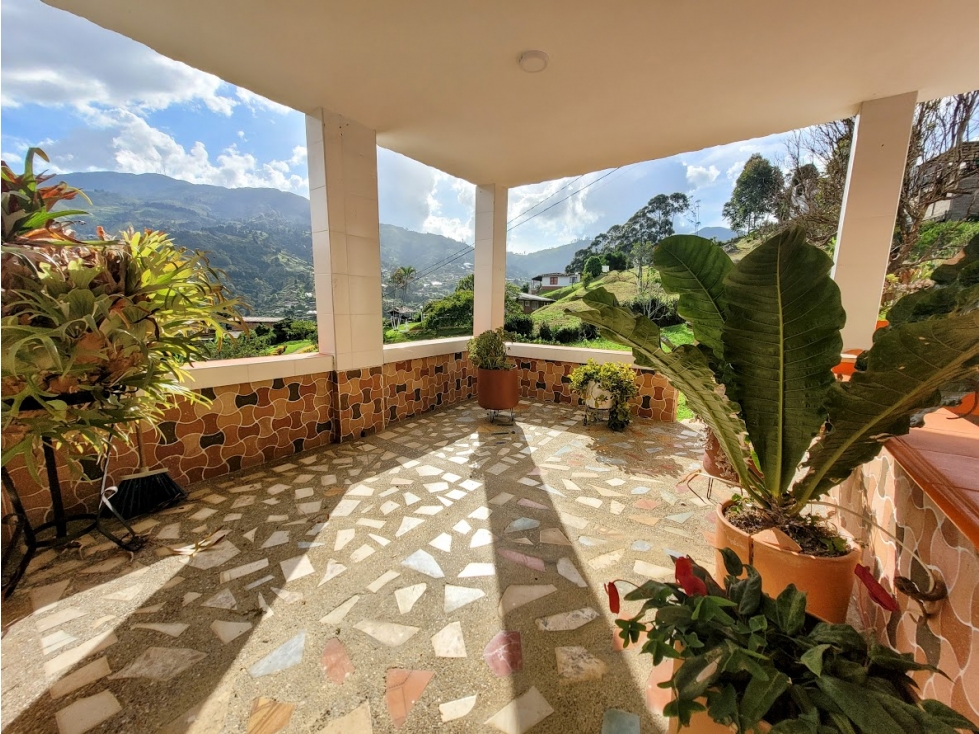 VENTA DE FINCA EN EL CORREGIMIENTO SAN CRISTOBAL — foto 4
