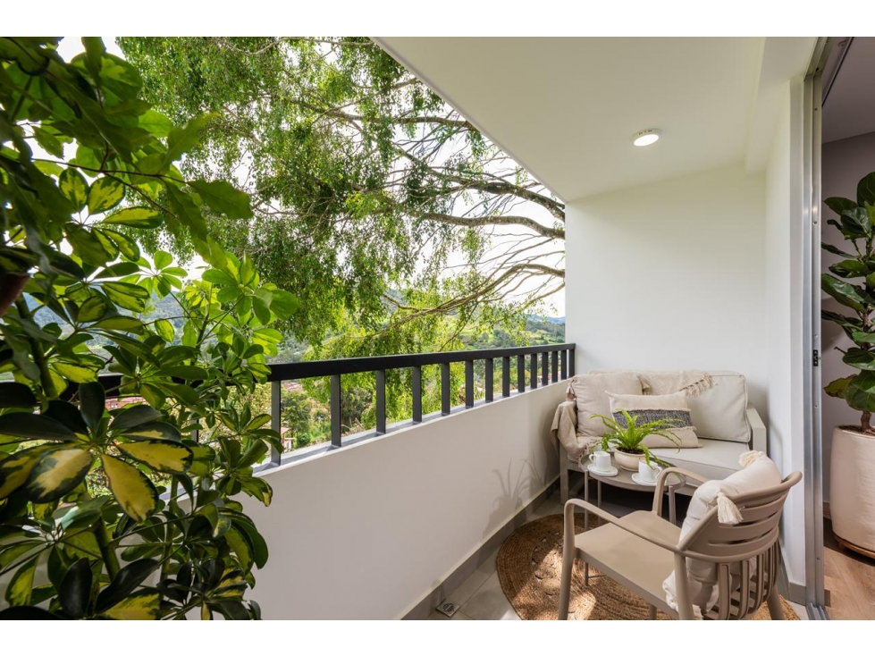 VENDO CESION DE DERECHOS APARTAMENTO A 3 MINUTOS DEL PARQUE DEL RETIRO