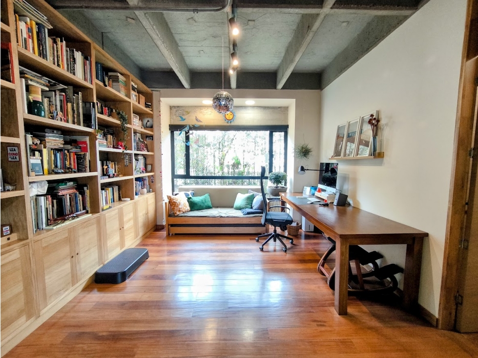 Casa contemporánea en venta | Alto de El Escobero — foto 6