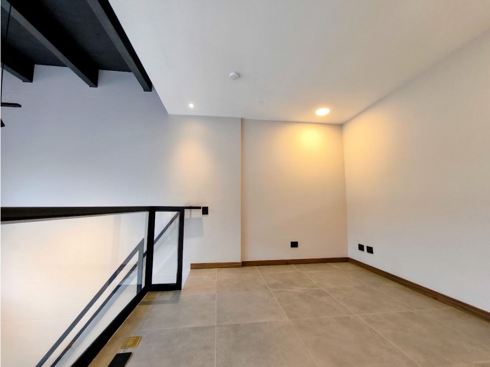 Dúplex para estrenar en Altos del Poblado con rentas cortas — foto 6