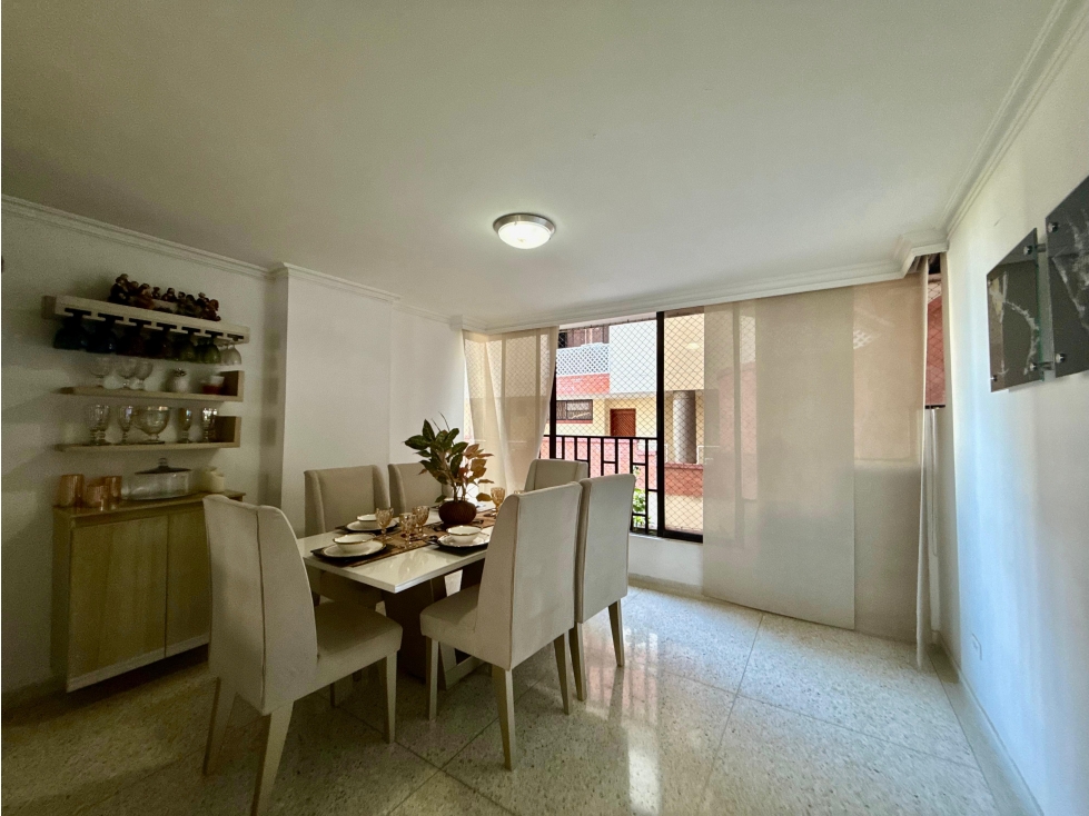 Venta Amplio Dúplex en Villa Country | 3 Alcobas y Estudio — foto 5