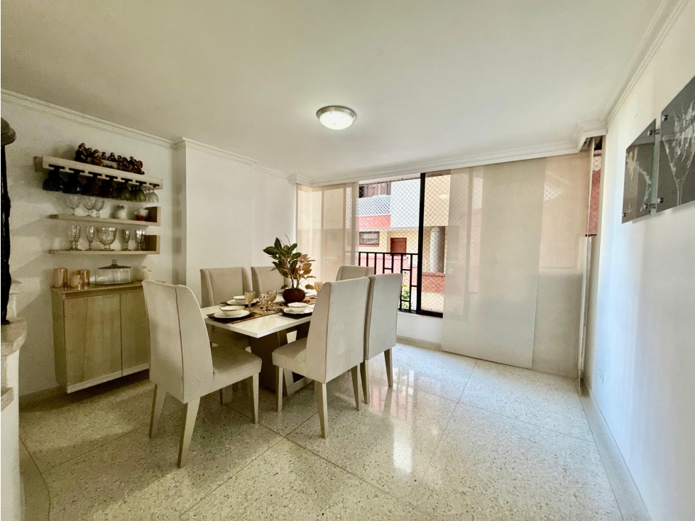 Venta Amplio Dúplex en Villa Country | 3 Alcobas y Estudio — foto 6