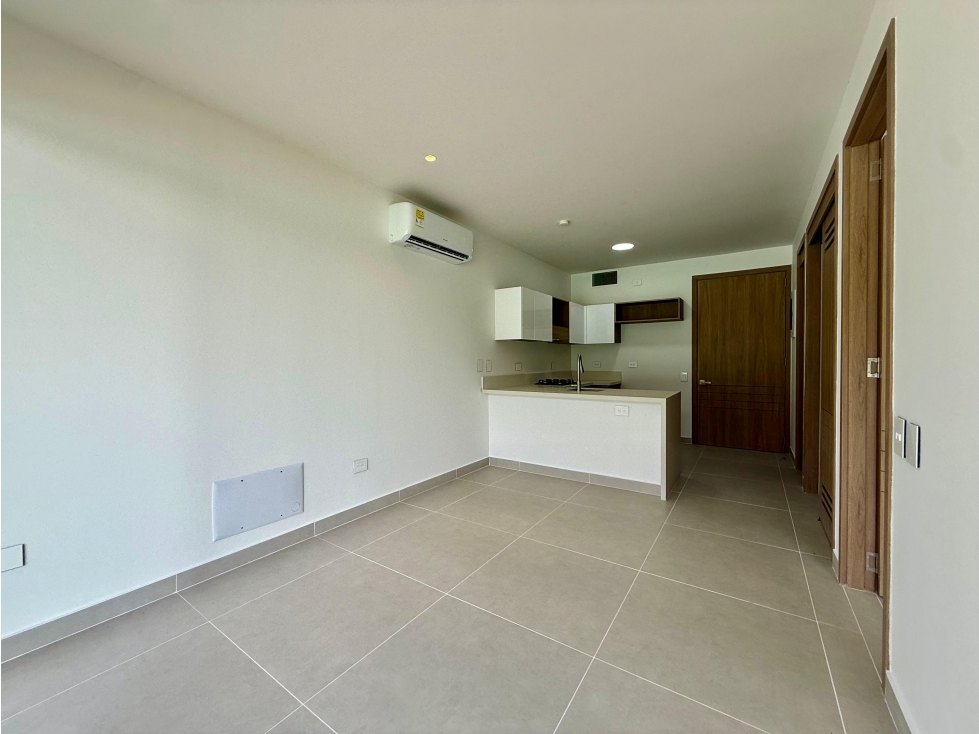 APARTAMENTO EN VENTA BAIA KRISTAL CARTAGENA, VISTA LAGUNA AIRBNB — foto 5