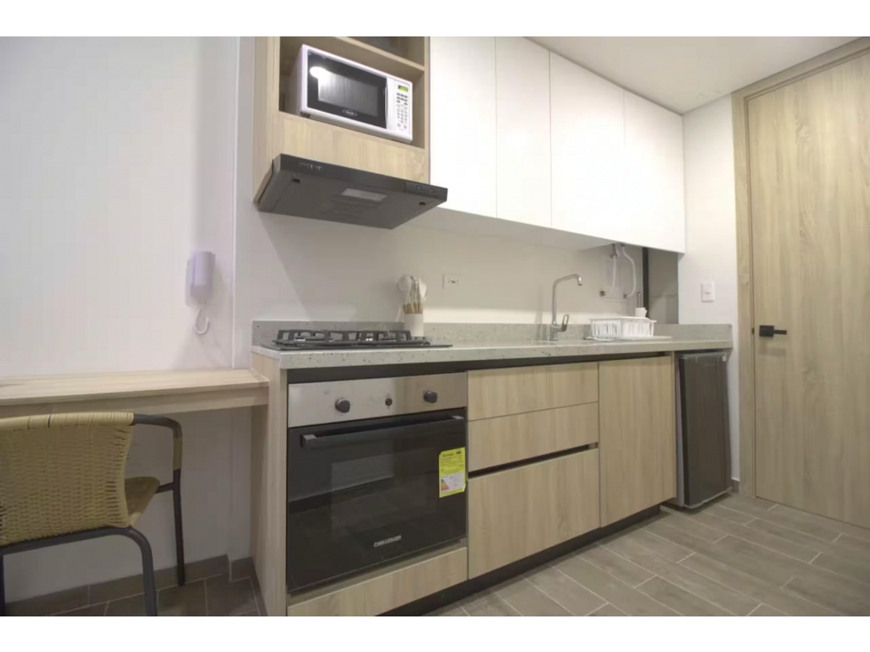 APARTAMENTO EN VENTA CARTAGENA PARA RENTAS CORTAS EN CENTRO HISTORICO - 5