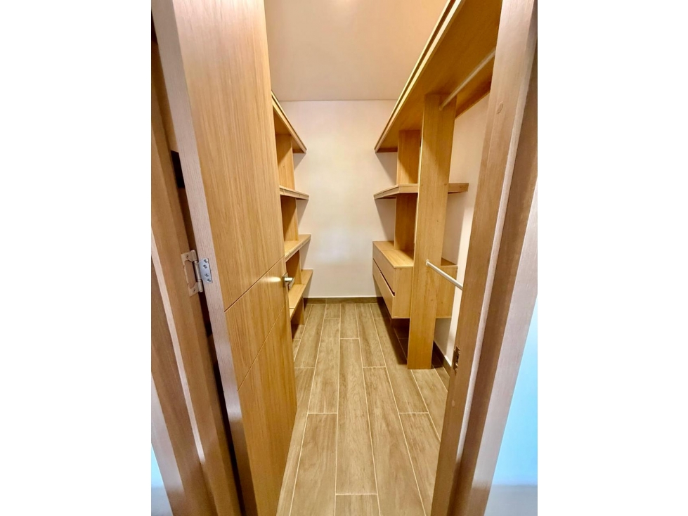 APARTAMENTO EN VENTA USO AIRBNB EN SECTOR MALECON DEL RIO B/QUILLA — foto 6