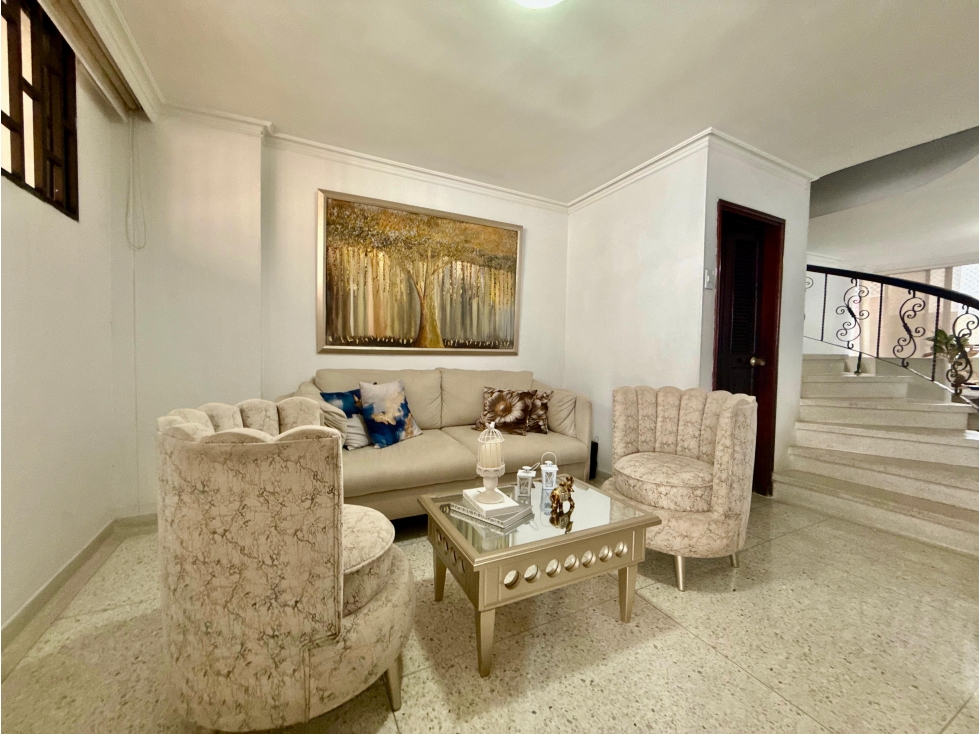 Venta Amplio Dúplex en Villa Country | 3 Alcobas y Estudio — foto 4
