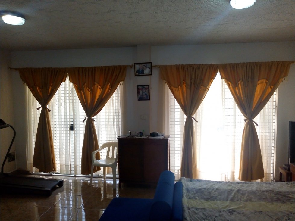 CASA EN PALMIRA, RESERVAS DEL BOSQUE EN VENTA AMPLIOS ESPACIOS — foto 3