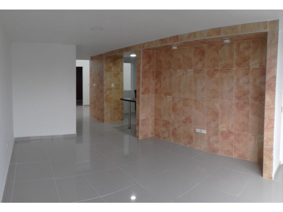 APARTAMENTO DE LUJO EN URBANIZACION EL BOSQUE EN VENTA PALMIRA - 2