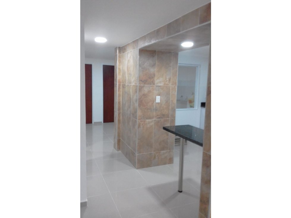 APARTAMENTO DE LUJO EN URBANIZACION EL BOSQUE EN VENTA PALMIRA - 3