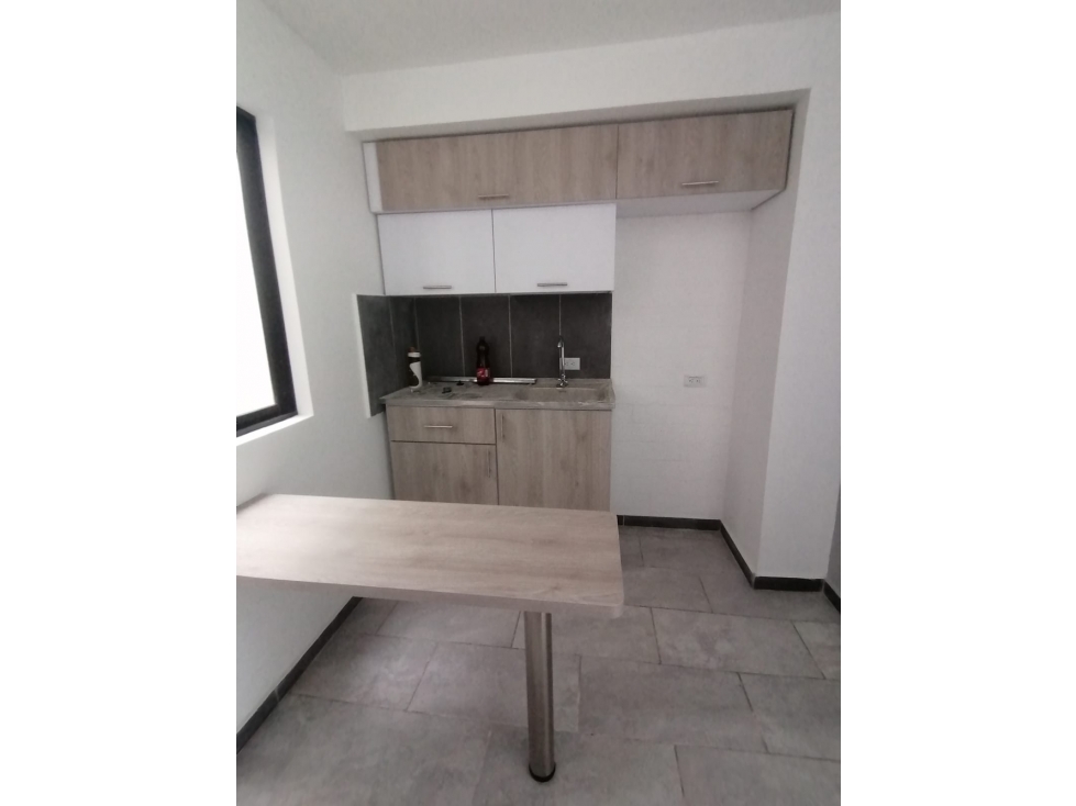 APARTAESTUDIO EN ALQUILER, SERVICIOS INCLUIDOS LAS AMERICAS, PALMIRA — foto 2