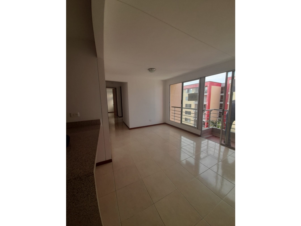 VENDO APARTAMENTO EN CONJUNTO RESIDENCIAL FRAYLE, PALMIRA — foto 4