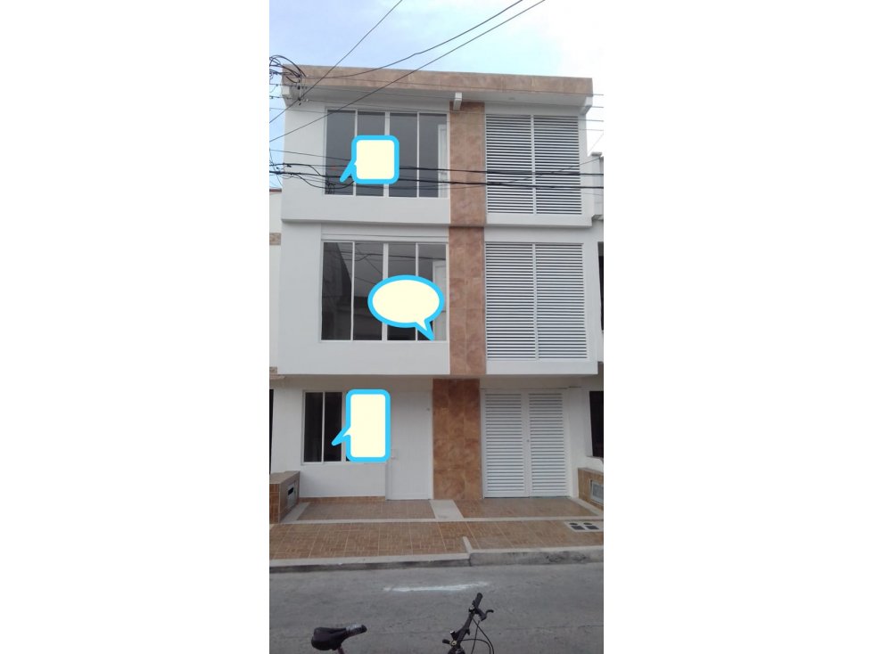 APARTAMENTO DE LUJO EN URBANIZACION EL BOSQUE EN VENTA PALMIRA - 1