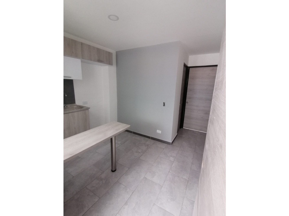 APARTAESTUDIO EN ALQUILER, SERVICIOS INCLUIDOS LAS AMERICAS, PALMIRA — foto 3