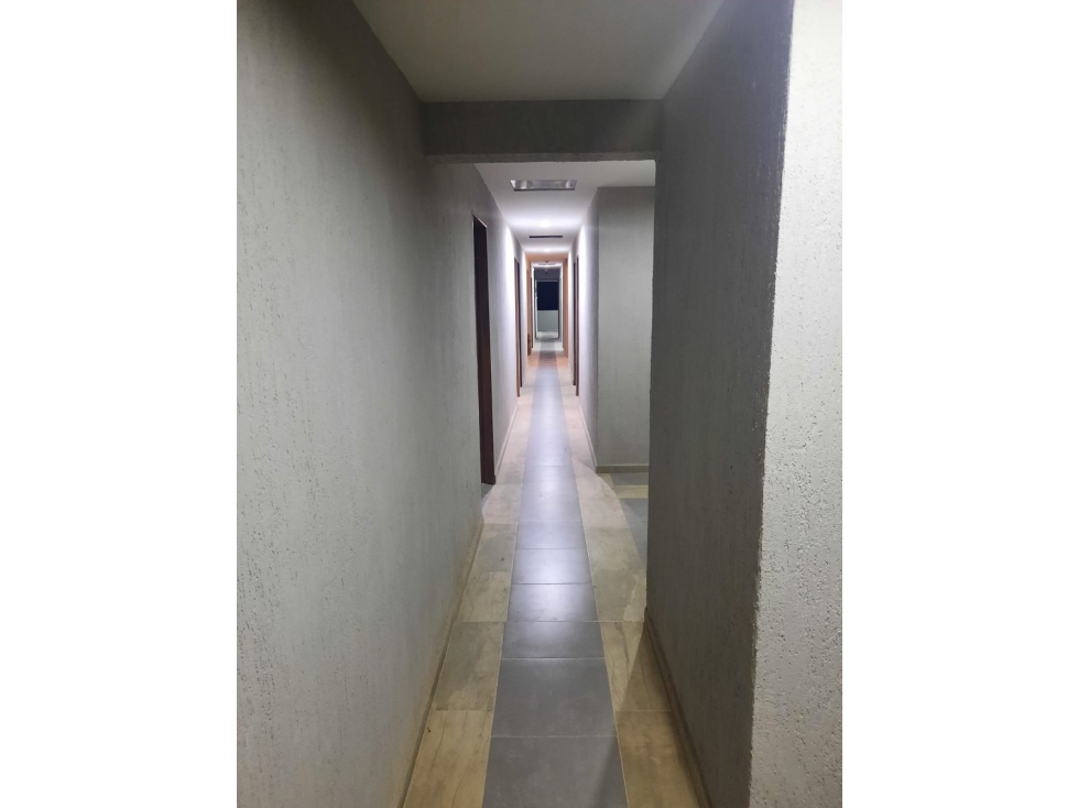 HABITACIONES AMOBLADAS EN ALQUILER FRENTE LA UNIVERSIDAD NACIONAL — foto 4