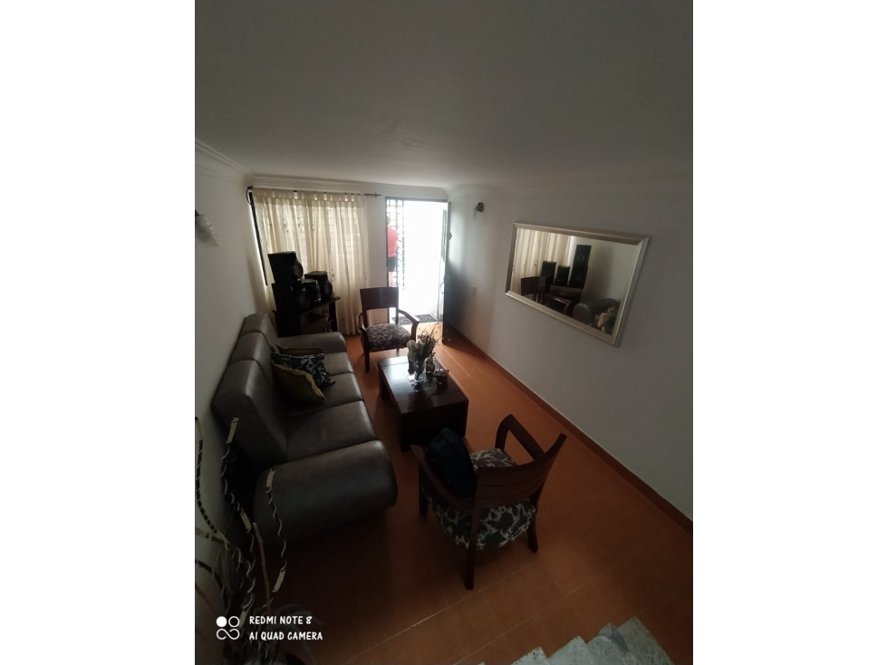 CASA EN PORTAL DE LAS PALMAS EN VENTA, EXCELENTE SECTOR, PALMIRA-VALLE - 4