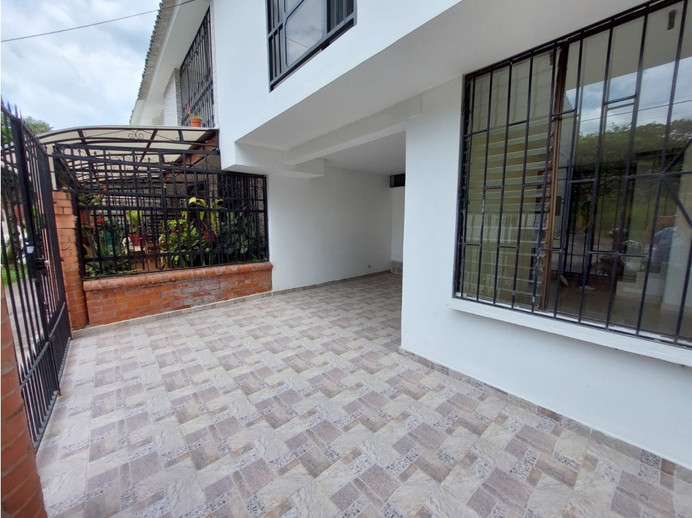 HERMOSA CASA EN ALAMEDA DEL BOSQUE EN VENTA, PALMIRA-VALLE — foto 2