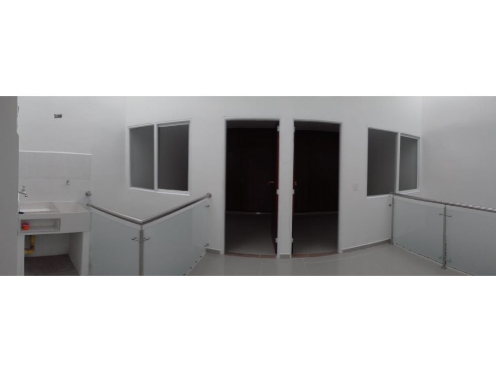 APARTAMENTO DE LUJO EN URBANIZACION EL BOSQUE EN VENTA PALMIRA - 5