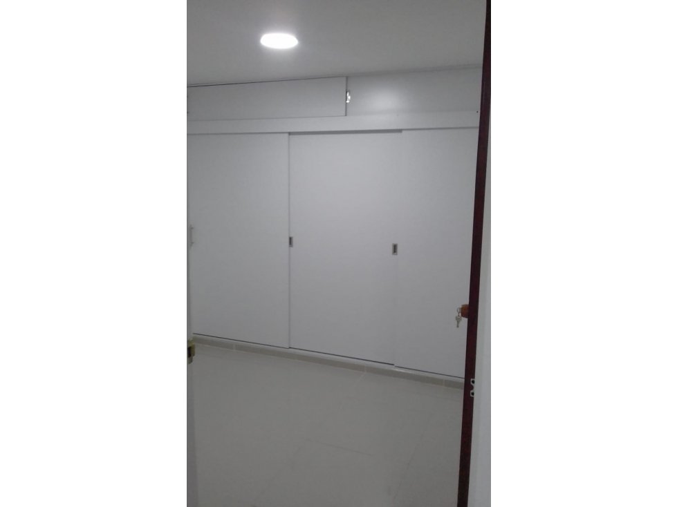 APARTAMENTO DE LUJO EN URBANIZACION EL BOSQUE EN VENTA PALMIRA - 5