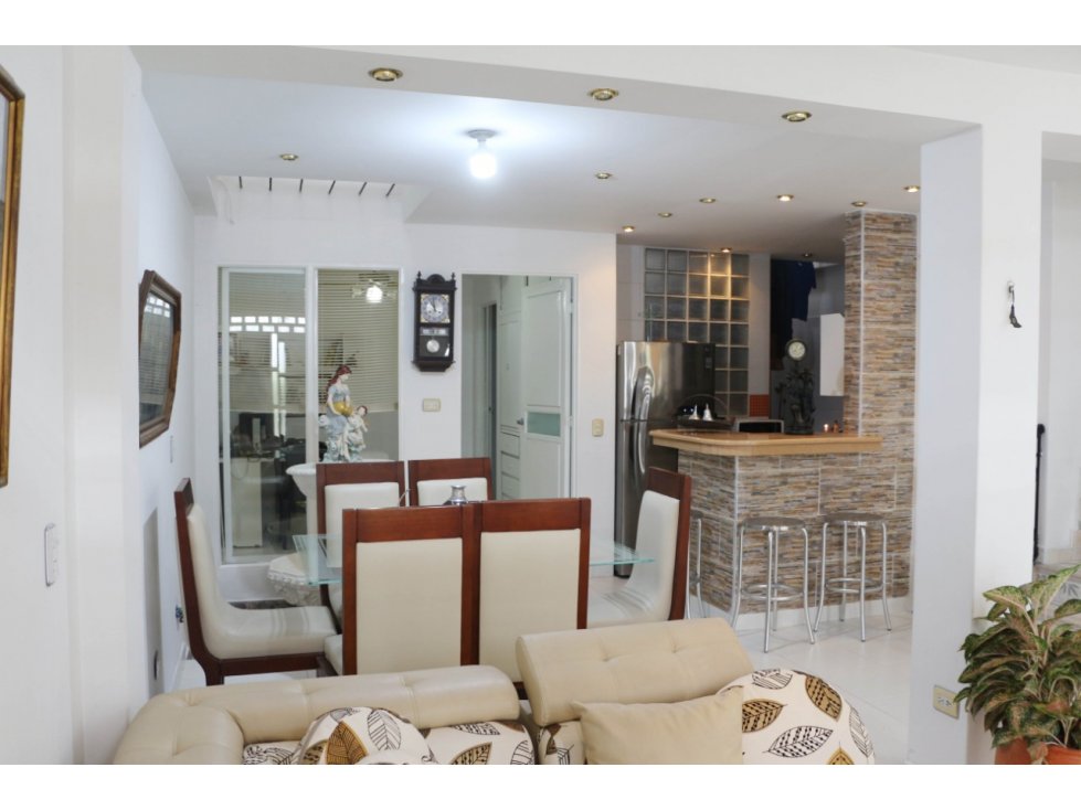 CASA EN EL RINCÓN DEL BOSQUE AMPLIOS ESPACIOS - PALMIRA-VALLE — foto 3