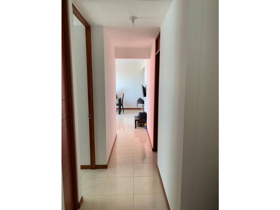 EN ALQUILER APARTAMENTO TERCER PISO CONJUNTO RESIDENCIAL FRAYLE — foto 4