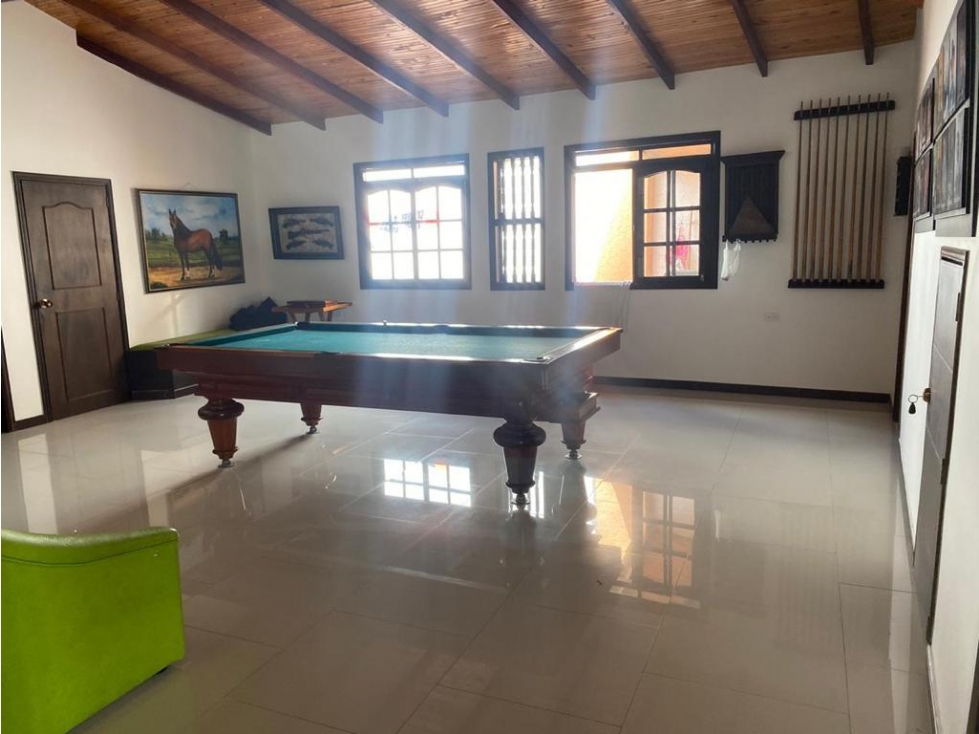 VENDO HERMOSA FINCA PARA INVERSION EN LA BUITRERA — foto 6