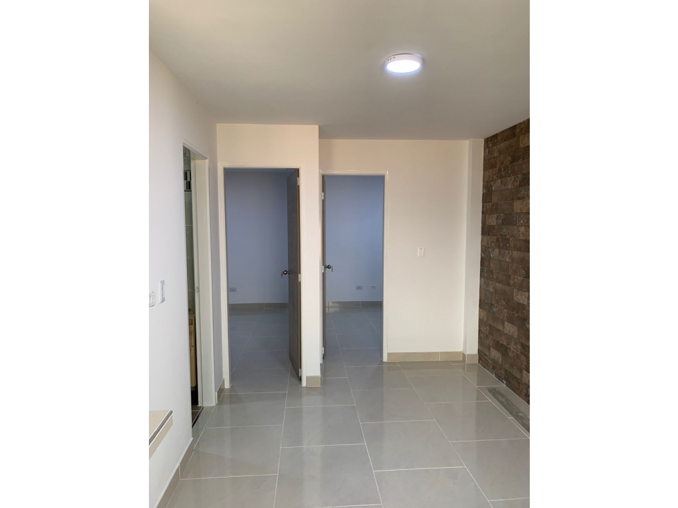 APARTAMENTO CON SERVICIOS INCLUIDOS EN ALICANTO EN PALMIRA-VALLE — foto 6
