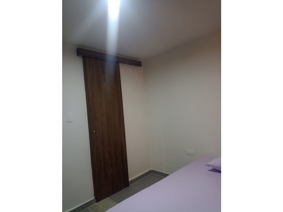 HABITACIONES AMOBLADAS EN ALQUILER FRENTE LA UNIVERSIDAD NACIONAL — foto 6