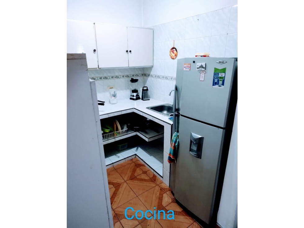 CASA UNIFAMILIAR EN LAS AMÉRICAS EN VENTA AMPLIOS ESPACIOS, PALMIRA — foto 5
