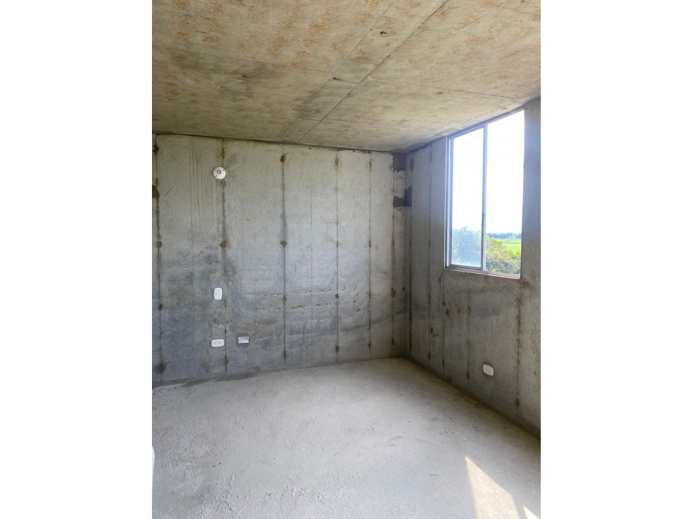 APARTAMENTO EN OBRA GRIS EN VENTA CONJUNTO TURIN, PALMIRA VALLE — foto 3