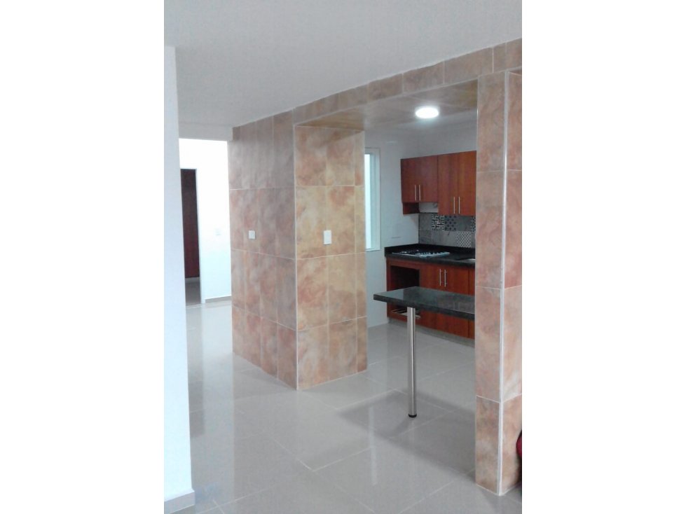 APARTAMENTO DE LUJO EN URBANIZACION EL BOSQUE EN VENTA PALMIRA - 1