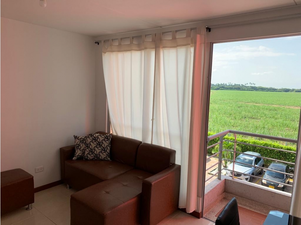 EN ALQUILER APARTAMENTO TERCER PISO CONJUNTO RESIDENCIAL FRAYLE — foto 6
