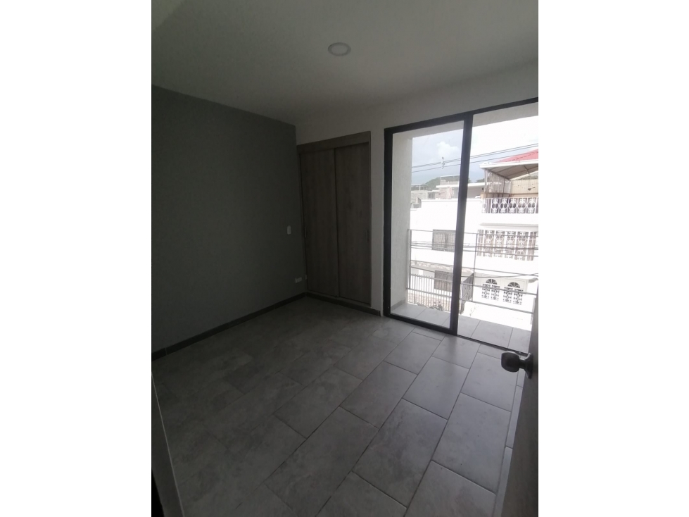 APARTAESTUDIO EN ALQUILER, SERVICIOS INCLUIDOS LAS AMERICAS, PALMIRA — foto 5