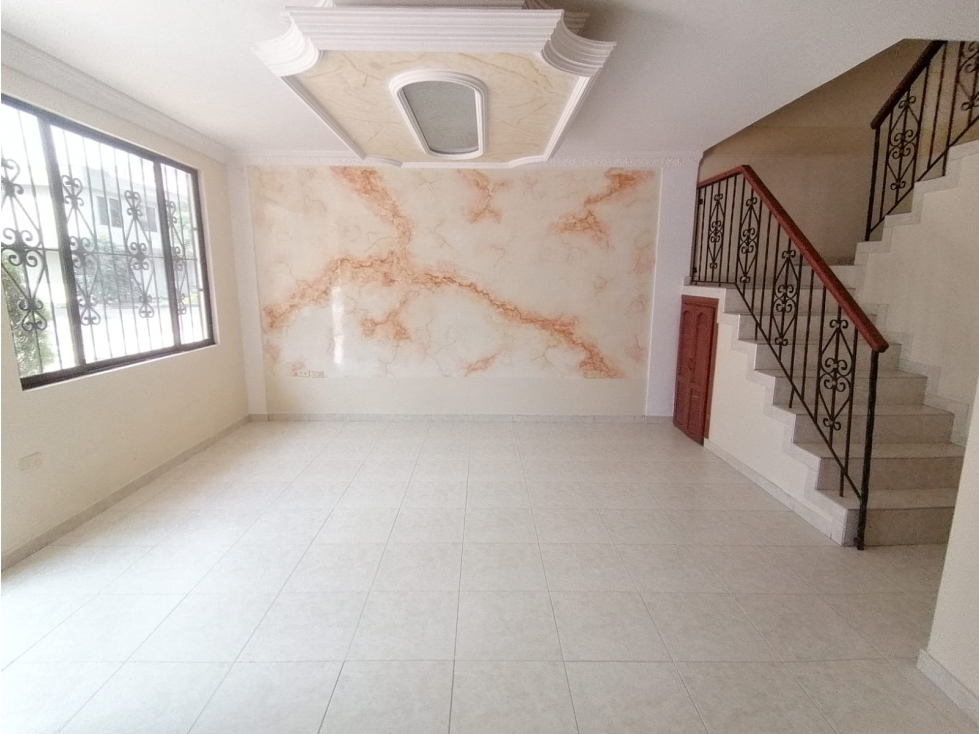 CASA EN VENTA CON AMPLIOS ESPACIOS EN LAS FLORES, PALMIRA - VALLE — foto 5
