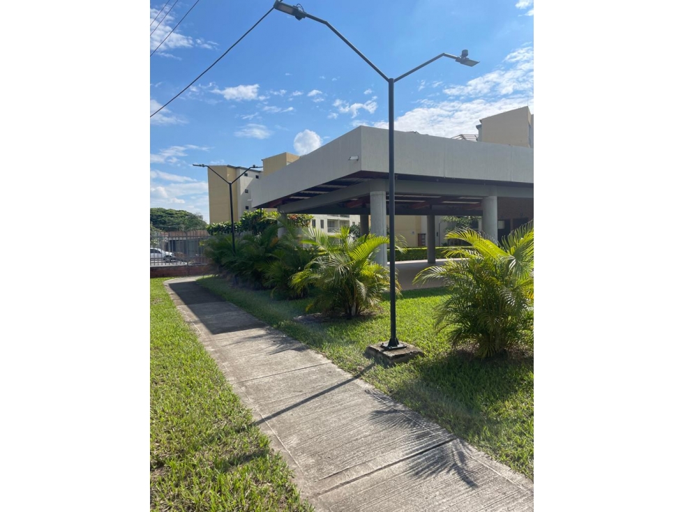 APARTAMENTO EN RINCON DE MIRRIÑAO EN VENTA, PALMIRA-VALLE — foto 6