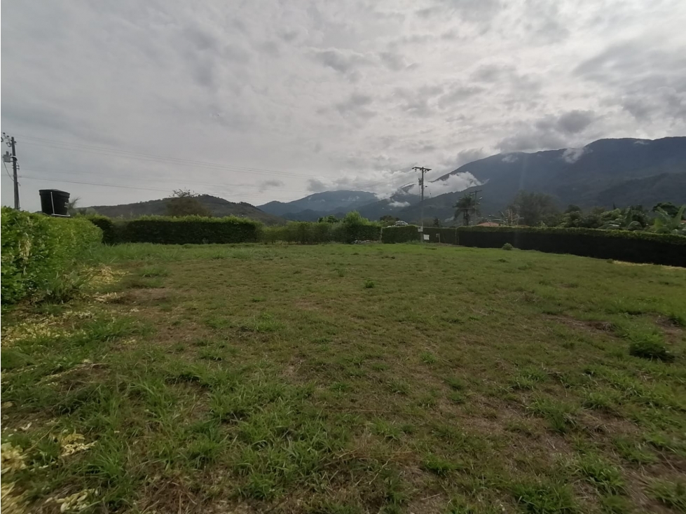 LOTE SANTA ELENA, CONDOMINIO LAS COLINAS DE NIZA EN VENTA. — foto 5