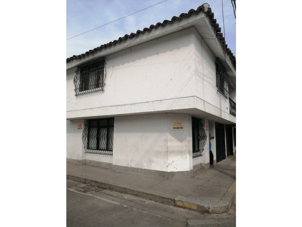 CASA AMPLIA CON EXCELENTE UBICACIÓN EN VENTA,SANTA RITA, PALMIRA-VALLE - 3