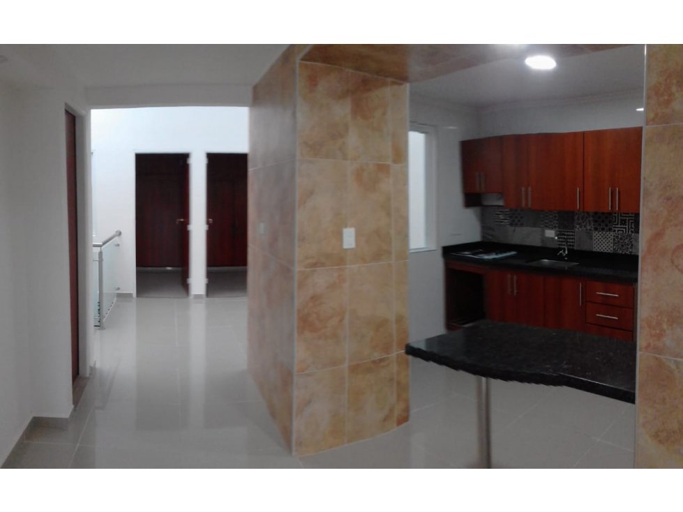 APARTAMENTO DE LUJO EN URBANIZACION EL BOSQUE EN VENTA PALMIRA - 4