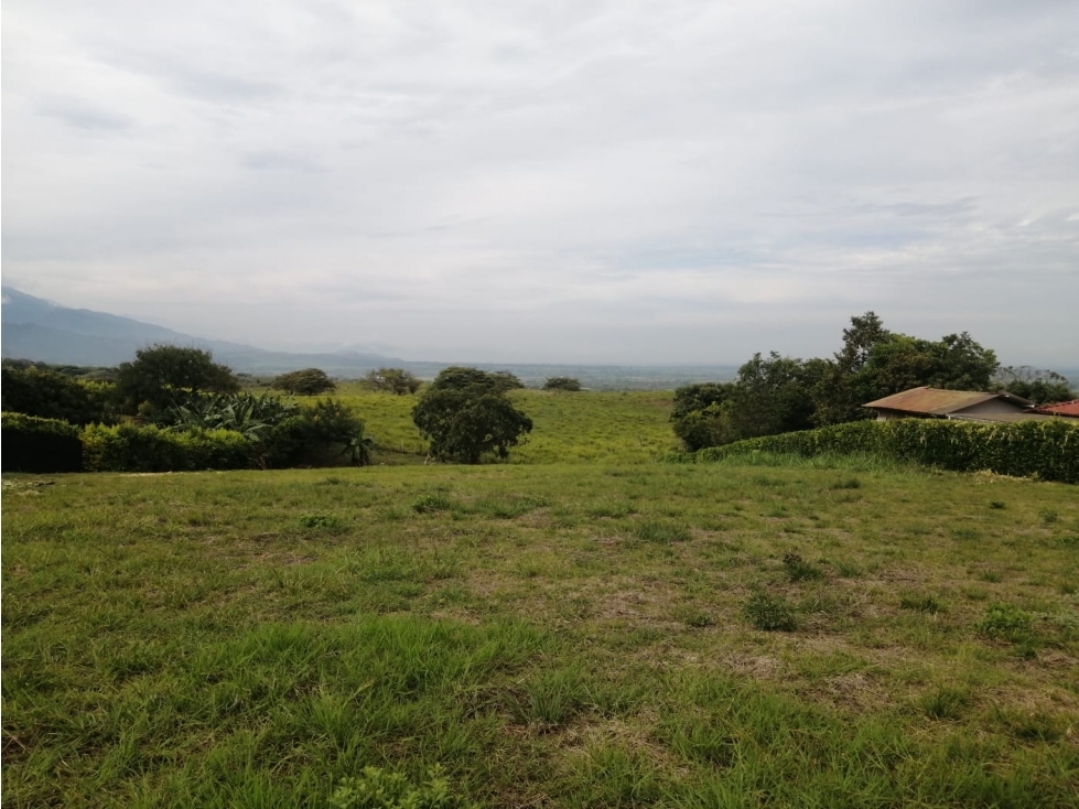 LOTE SANTA ELENA, CONDOMINIO LAS COLINAS DE NIZA EN VENTA. — foto 6