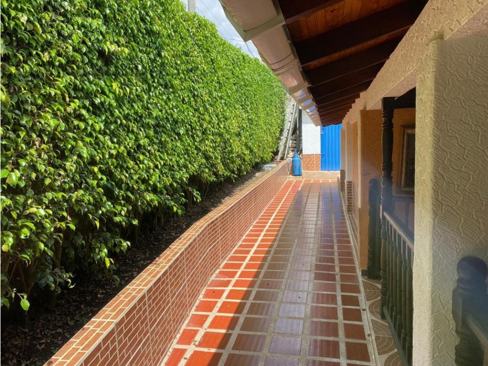 VENDO HERMOSA FINCA PARA INVERSION EN LA BUITRERA — foto 5