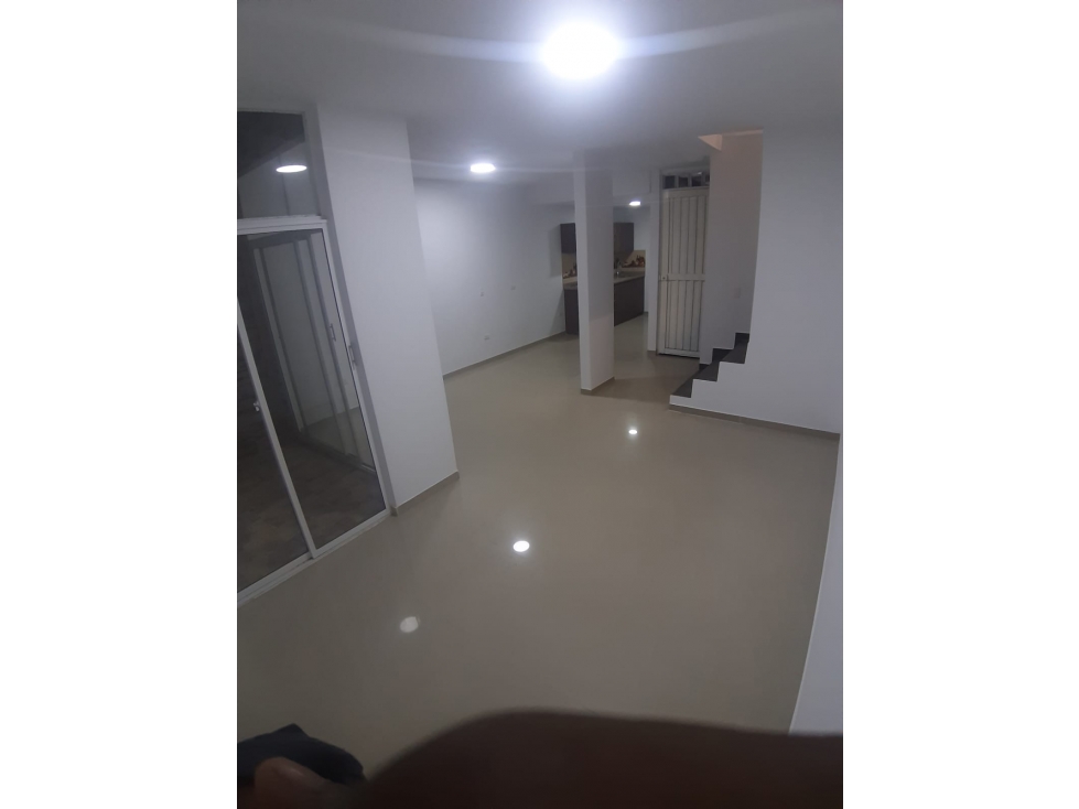 CASA EN UNIDAD RESIDENCIAL CAMINO A BELÉN EN VENTA, PALMIRA-VALLE — foto 3