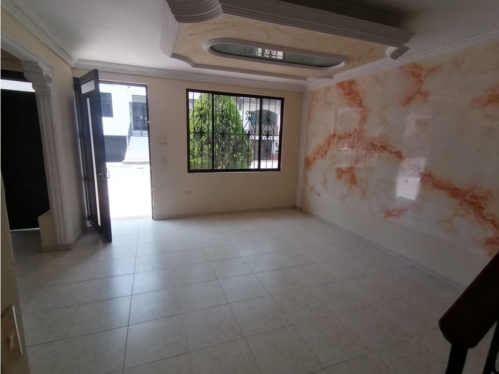 CASA EN VENTA CON AMPLIOS ESPACIOS EN LAS FLORES, PALMIRA - VALLE — foto 3